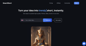 Smart Shorts
